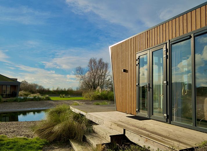 Verblijf 240538 - Vakantiewoning Friese elfsteden - Vrijstaande woning in Hindeloopen
