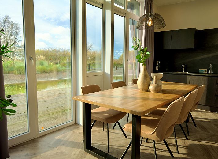 Verblijf 240538 - Vakantiewoning Friese elfsteden - Vrijstaande woning in Hindeloopen