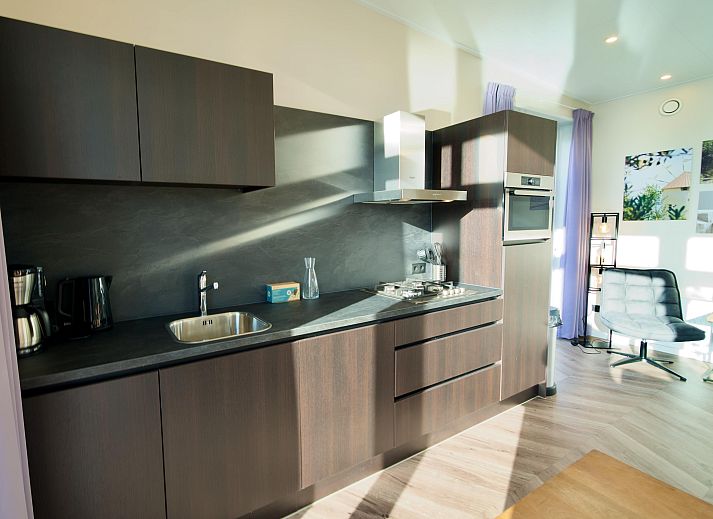 Verblijf 240538 - Vakantiewoning Friese elfsteden - Vrijstaande woning in Hindeloopen