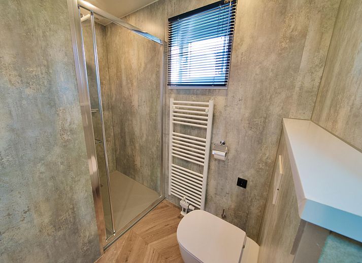 Verblijf 240538 - Vakantiewoning Friese elfsteden - Vrijstaande woning in Hindeloopen