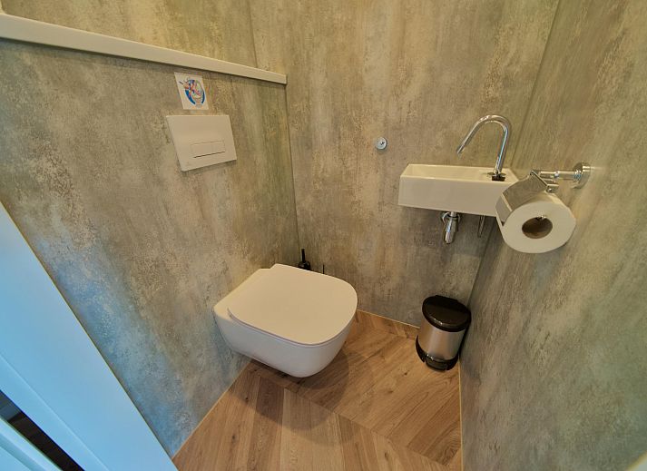 Verblijf 240538 - Vakantiewoning Friese elfsteden - Vrijstaande woning in Hindeloopen