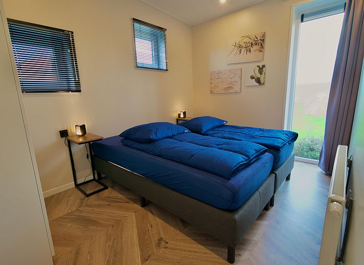 Verblijf 240538 - Vakantiewoning Friese elfsteden - Vrijstaande woning in Hindeloopen