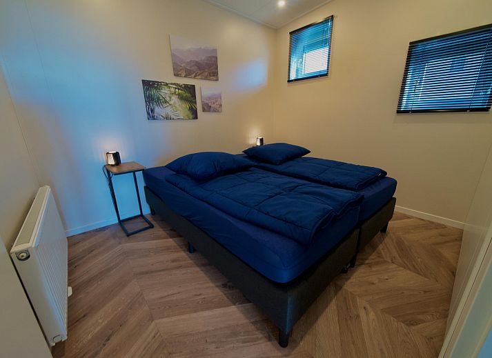 Verblijf 240538 - Vakantiewoning Friese elfsteden - Vrijstaande woning in Hindeloopen