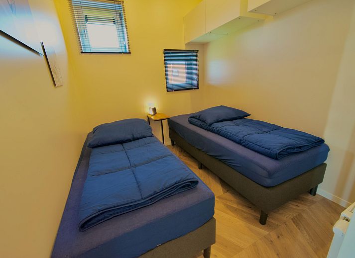 Verblijf 240538 - Vakantiewoning Friese elfsteden - Vrijstaande woning in Hindeloopen