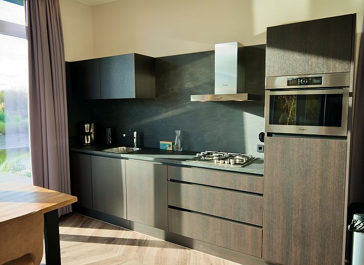 Verblijf 240538 - Vakantiewoning Friese elfsteden - Vrijstaande woning in Hindeloopen