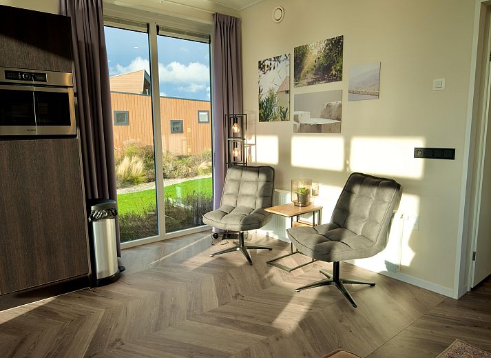 Verblijf 240538 - Vakantiewoning Friese elfsteden - Vrijstaande woning in Hindeloopen