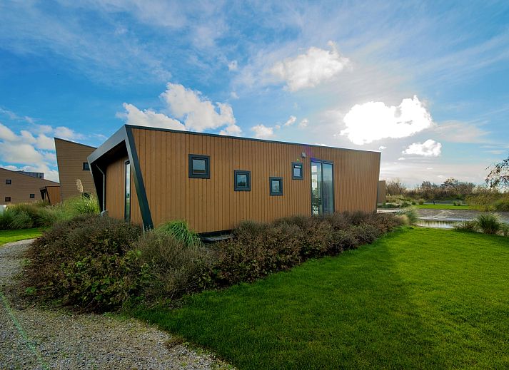 Verblijf 240538 - Vakantiewoning Friese elfsteden - Vrijstaande woning in Hindeloopen