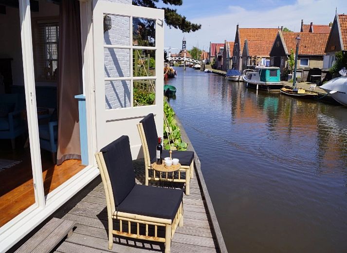 Verblijf 240539 - Vakantiewoning Friese elfsteden - Skippers Inn