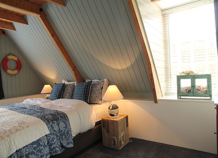 Verblijf 240539 - Vakantiewoning Friese elfsteden - Skippers Inn