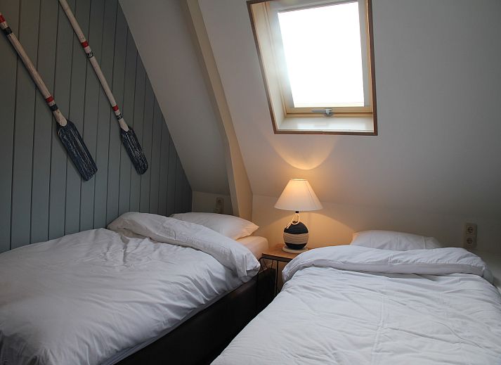 Verblijf 240539 - Vakantiewoning Friese elfsteden - Skippers Inn
