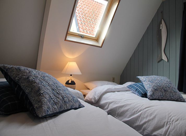 Verblijf 240539 - Vakantiewoning Friese elfsteden - Skippers Inn