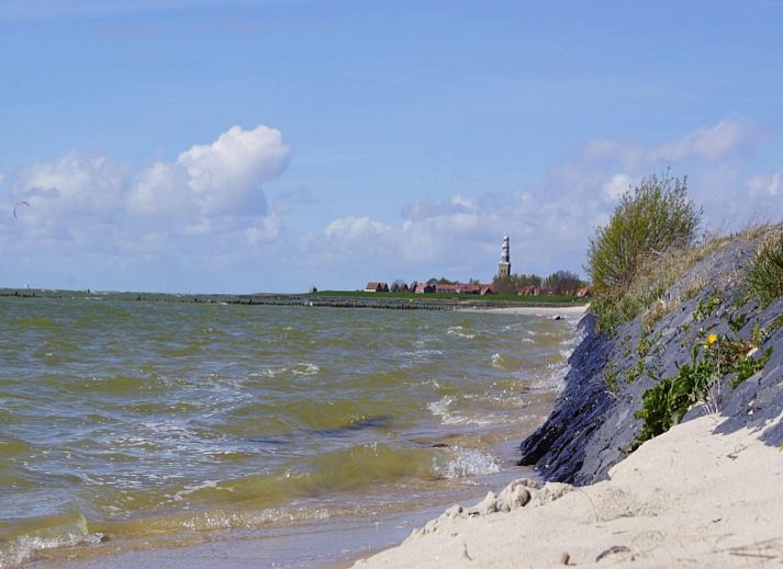 Verblijf 240539 - Vakantiewoning Friese elfsteden - Skippers Inn