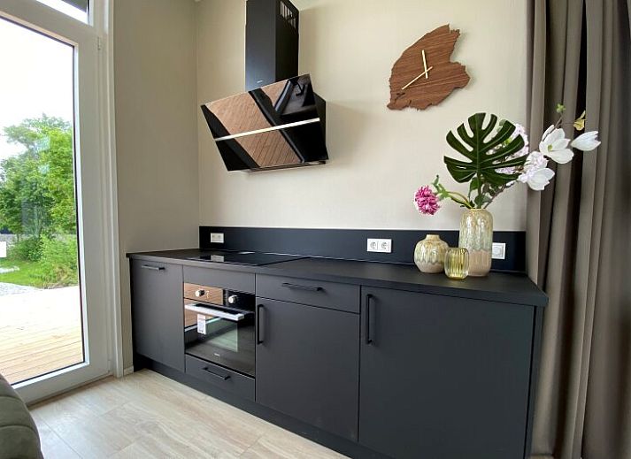 Guest house 240552 - Chalet Friese elfsteden - Chalet in Hindeloopen