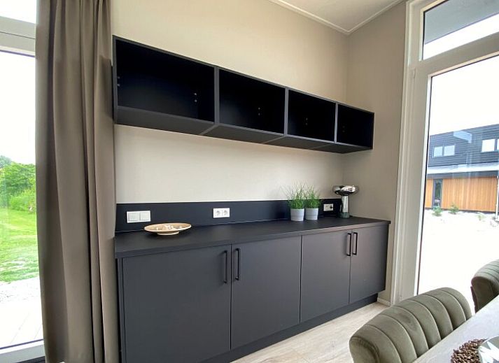 Guest house 240552 - Chalet Friese elfsteden - Chalet in Hindeloopen