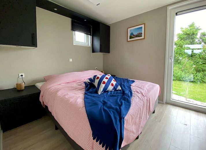 Guest house 240552 - Chalet Friese elfsteden - Chalet in Hindeloopen