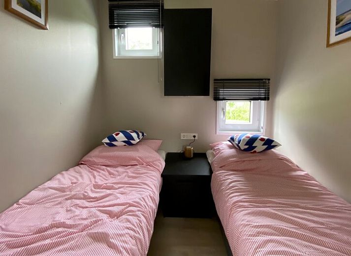 Guest house 240552 - Chalet Friese elfsteden - Chalet in Hindeloopen