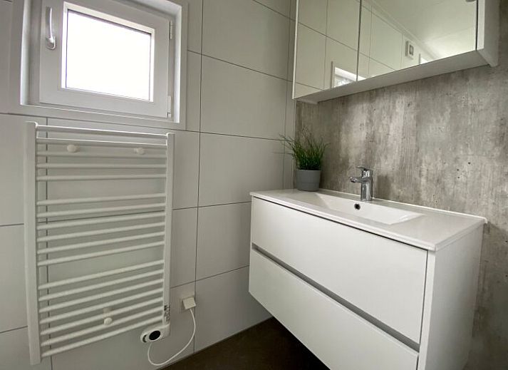 Guest house 240552 - Chalet Friese elfsteden - Chalet in Hindeloopen