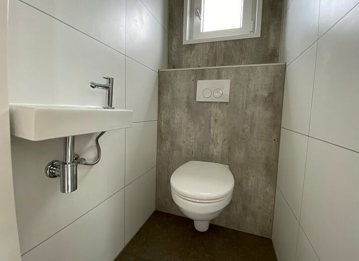 Guest house 240552 - Chalet Friese elfsteden - Chalet in Hindeloopen