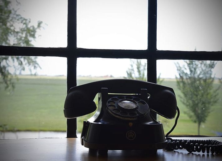 Moderne Kueche in Cottage in Bolsward, Ferienhaus in Friesland, perfekt fuer kulinarische Erlebnisse.