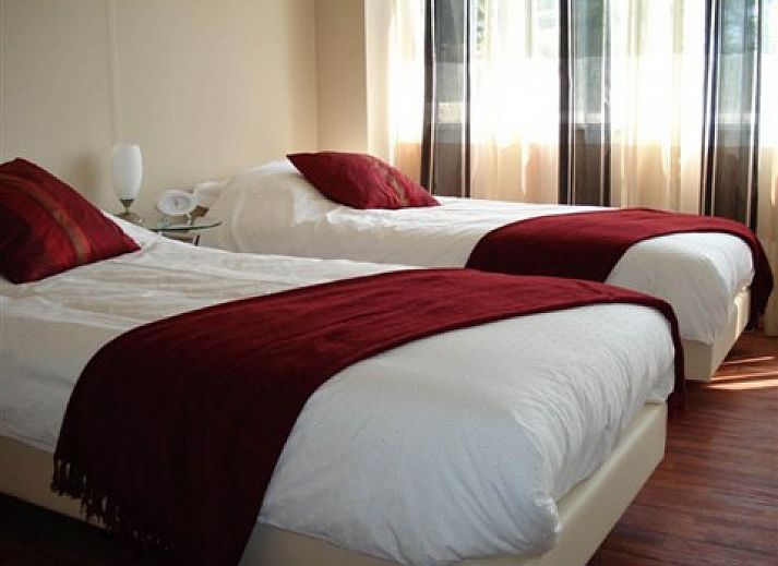 Guest house 240804 - Bed and Breakfast Friese elfsteden - B&B Oosterpark Harlingen
