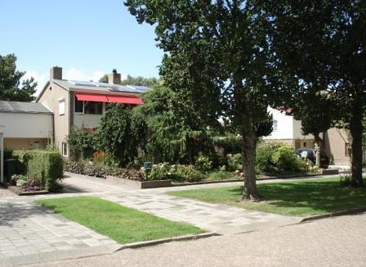 Guest house 240804 - Bed and Breakfast Friese elfsteden - B&B Oosterpark Harlingen