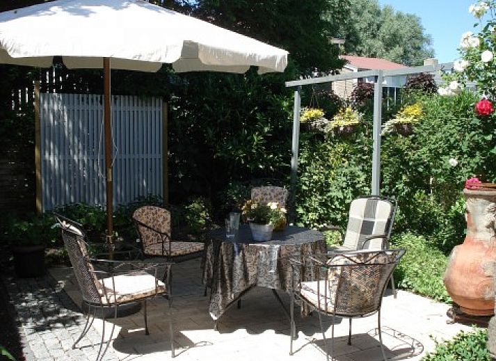 Guest house 240804 - Bed and Breakfast Friese elfsteden - B&B Oosterpark Harlingen