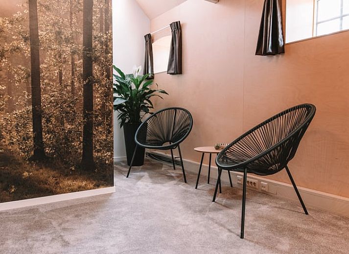 Unterkunft 240807 - Ferienhaus Friese elfsteden - Vakantiehuisje in Harlingen