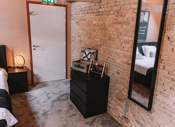 Unterkunft 240807 - Ferienhaus Friese elfsteden - Vakantiehuisje in Harlingen