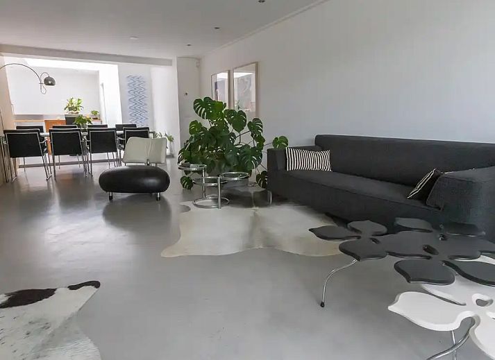 Guest house 240813 - Holiday property Friese elfsteden - Rijksmonument centrum Harlingen