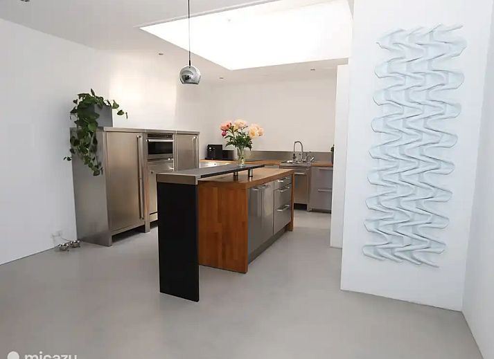 Guest house 240813 - Holiday property Friese elfsteden - Rijksmonument centrum Harlingen