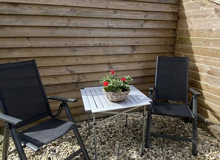 Guest house 240910 - Holiday property Friese elfsteden - Franeker Hûske