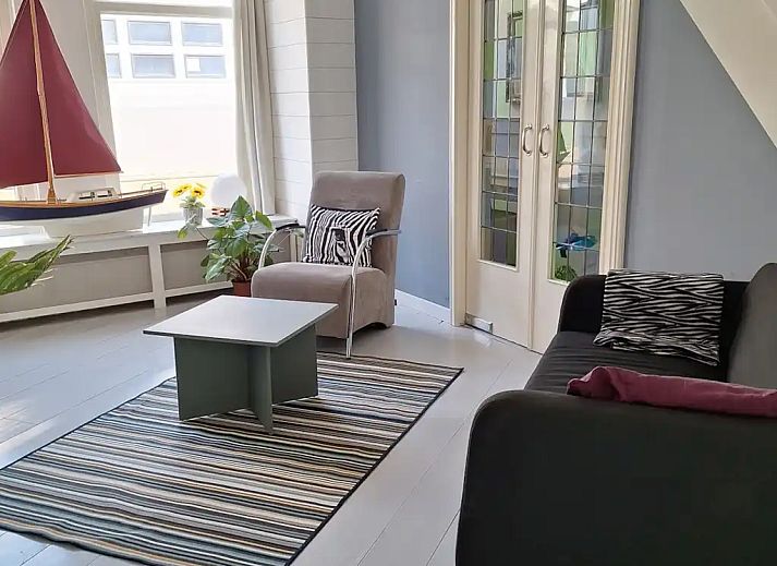 Guest house 240910 - Holiday property Friese elfsteden - Franeker Hûske