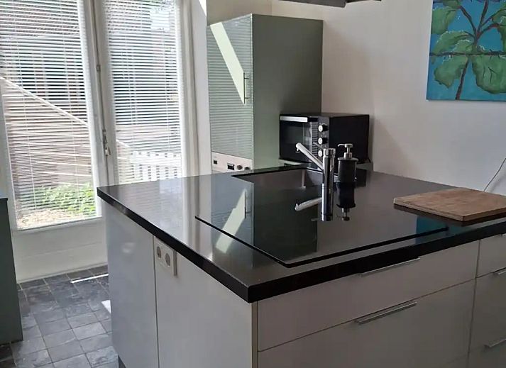 Guest house 240910 - Holiday property Friese elfsteden - Franeker Hûske