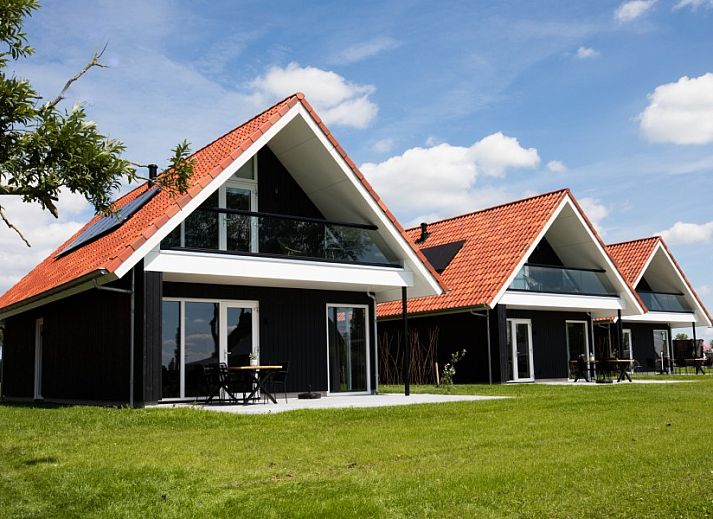 Unterkunft 241005 - Ferienhaus Friese elfsteden - Vakantiepark Schreiershoek Recreatie