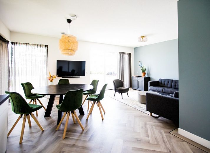 Unterkunft 241005 - Ferienhaus Friese elfsteden - Vakantiepark Schreiershoek Recreatie