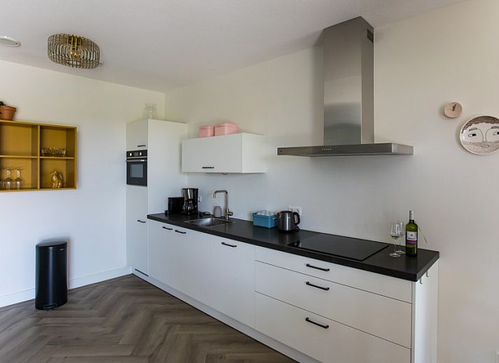 Unterkunft 241005 - Ferienhaus Friese elfsteden - Vakantiepark Schreiershoek Recreatie