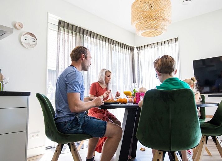 Unterkunft 241005 - Ferienhaus Friese elfsteden - Vakantiepark Schreiershoek Recreatie