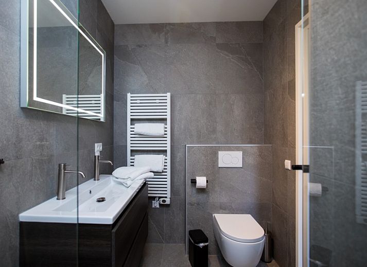 Unterkunft 241005 - Ferienhaus Friese elfsteden - Vakantiepark Schreiershoek Recreatie