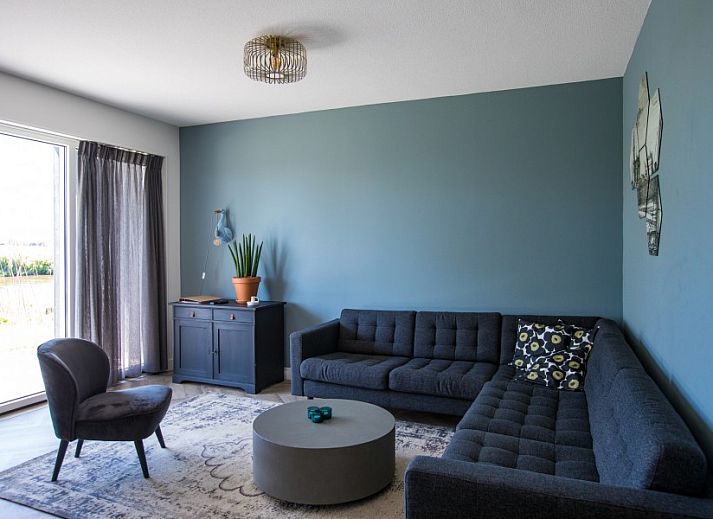 Unterkunft 241005 - Ferienhaus Friese elfsteden - Vakantiepark Schreiershoek Recreatie