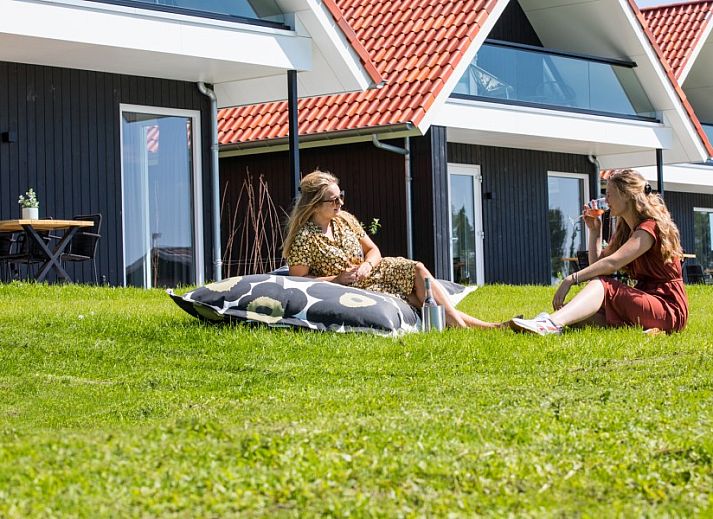 Unterkunft 241005 - Ferienhaus Friese elfsteden - Vakantiepark Schreiershoek Recreatie