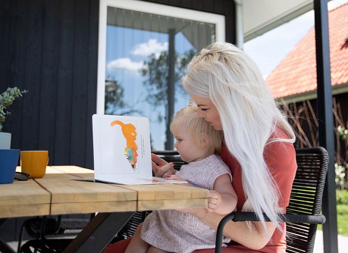Unterkunft 241005 - Ferienhaus Friese elfsteden - Vakantiepark Schreiershoek Recreatie