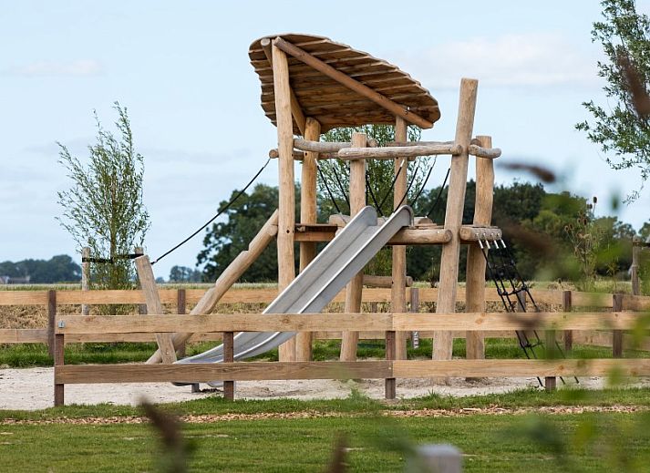 Unterkunft 241005 - Ferienhaus Friese elfsteden - Vakantiepark Schreiershoek Recreatie