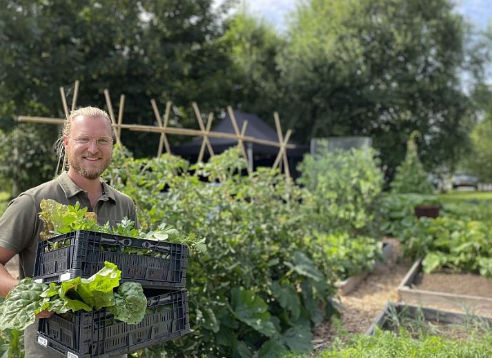 Unterkunft 241005 - Ferienhaus Friese elfsteden - Vakantiepark Schreiershoek Recreatie