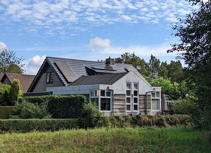 Verblijf 241014 • Bed and breakfast Friese elfsteden • B&B Slaap Lekker