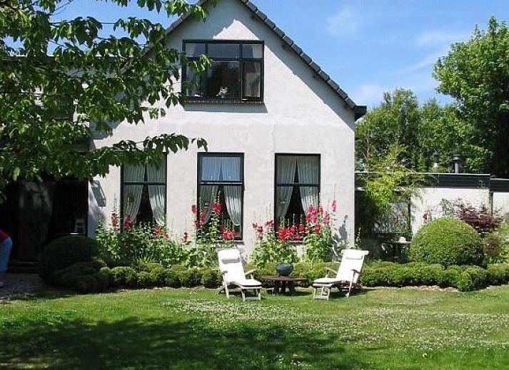 Verblijf 243302 • Bed and breakfast Noordoost Groningen • de Witte Wolk