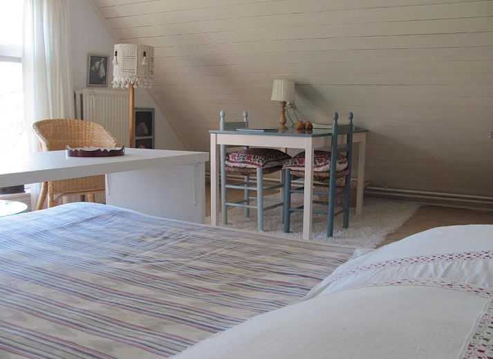 Verblijf 243302 - Bed and breakfast Noordoost Groningen - de Witte Wolk