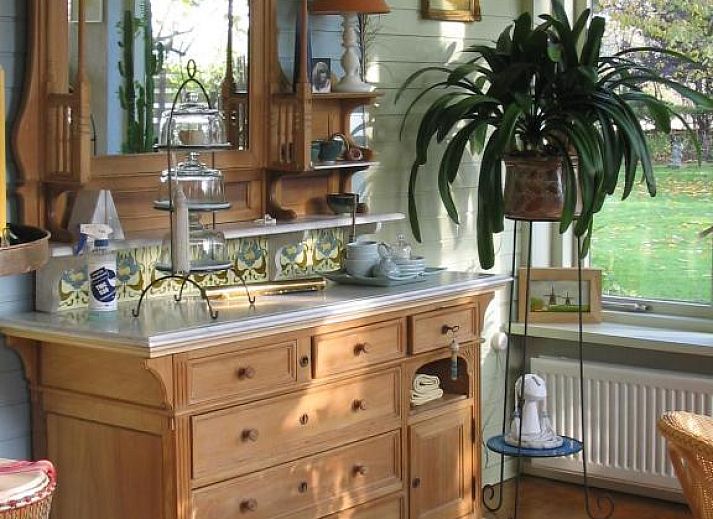 Verblijf 243302 - Bed and breakfast Noordoost Groningen - de Witte Wolk