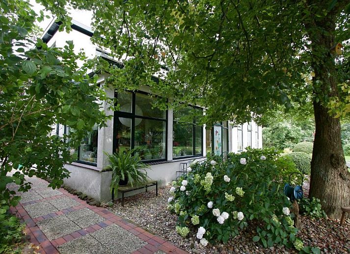 Verblijf 243302 - Bed and breakfast Noordoost Groningen - de Witte Wolk