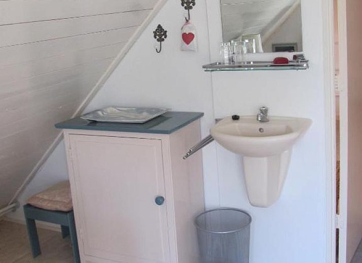 Verblijf 243302 - Bed and breakfast Noordoost Groningen - de Witte Wolk