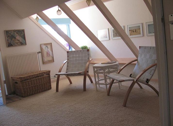 Verblijf 243302 - Bed and breakfast Noordoost Groningen - de Witte Wolk